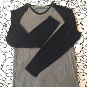 Young men’s tee shirt